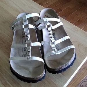 Betula by Birkenstock